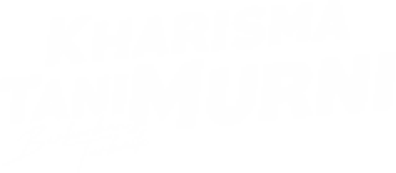 Kharisma Tani Murni